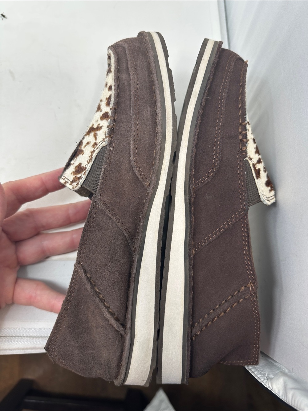 Ariat Size 8.5 - Picture 4 of 8